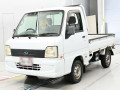 2008 Subaru Sambar Truck