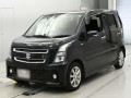 2017 Suzuki WAGON R STINGRAY