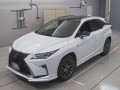 2016 Lexus RX