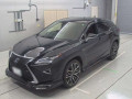 2015 Lexus RX