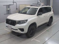 2022 Toyota Land Cruiser Prado