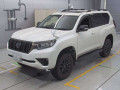 2020 Toyota Land Cruiser Prado