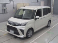 2023 Toyota Roomy
