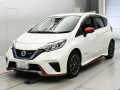 2019 Nissan Note