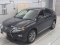 2012 Lexus RX