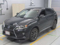 2012 Lexus RX