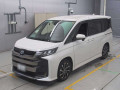 2024 Toyota Noah