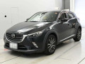 2015 Mazda CX-3