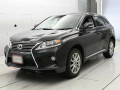 2013 Lexus RX