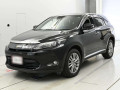 2015 Toyota Harrier
