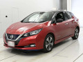 2019 Nissan Leaf