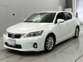 2011 Lexus CT