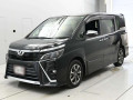 2018 Toyota Voxy