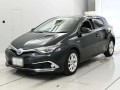 2016 Toyota Auris