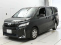 2018 Toyota Voxy