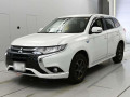 2016 Mitsubishi Outlander PHEV