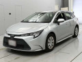 2020 Toyota Corolla Touring Wagon