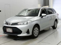 2021 Toyota Corolla Fielder