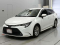 2021 Toyota Corolla Touring Wagon