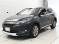 2014 Toyota Harrier Hybrid