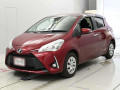 2019 Toyota Vitz
