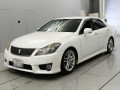 2010 Toyota Crown