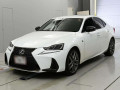 2017 Lexus IS