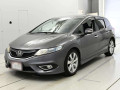 2015 Honda Jade