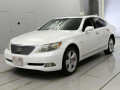 2007 Lexus LS