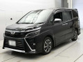2021 Toyota Voxy