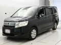 2011 Honda Step WGN