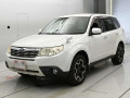 2008 Subaru Forester
