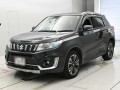 2019 Suzuki Escudo
