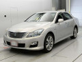 2008 Toyota Crown Hybrid