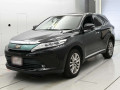 2018 Toyota Harrier