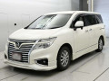 2015 Nissan Elgrand