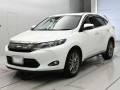 2014 Toyota Harrier