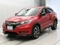 2017 Honda VEZEL