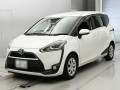 2017 Toyota Sienta