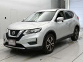 2018 Nissan X-Trail