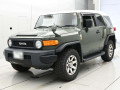 2014 Toyota FJ CRUISER
