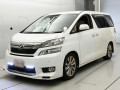 2013 Toyota Vellfire