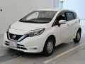 2018 Nissan Note