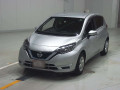 2020 Nissan Note