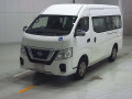 2017 Nissan NV350 CARAVAN VAN