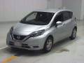 2020 Nissan Note