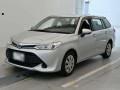 2016 Toyota Corolla Fielder