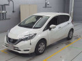 2018 Nissan Note