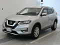 2020 Nissan X-Trail