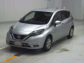 2021 Nissan Note